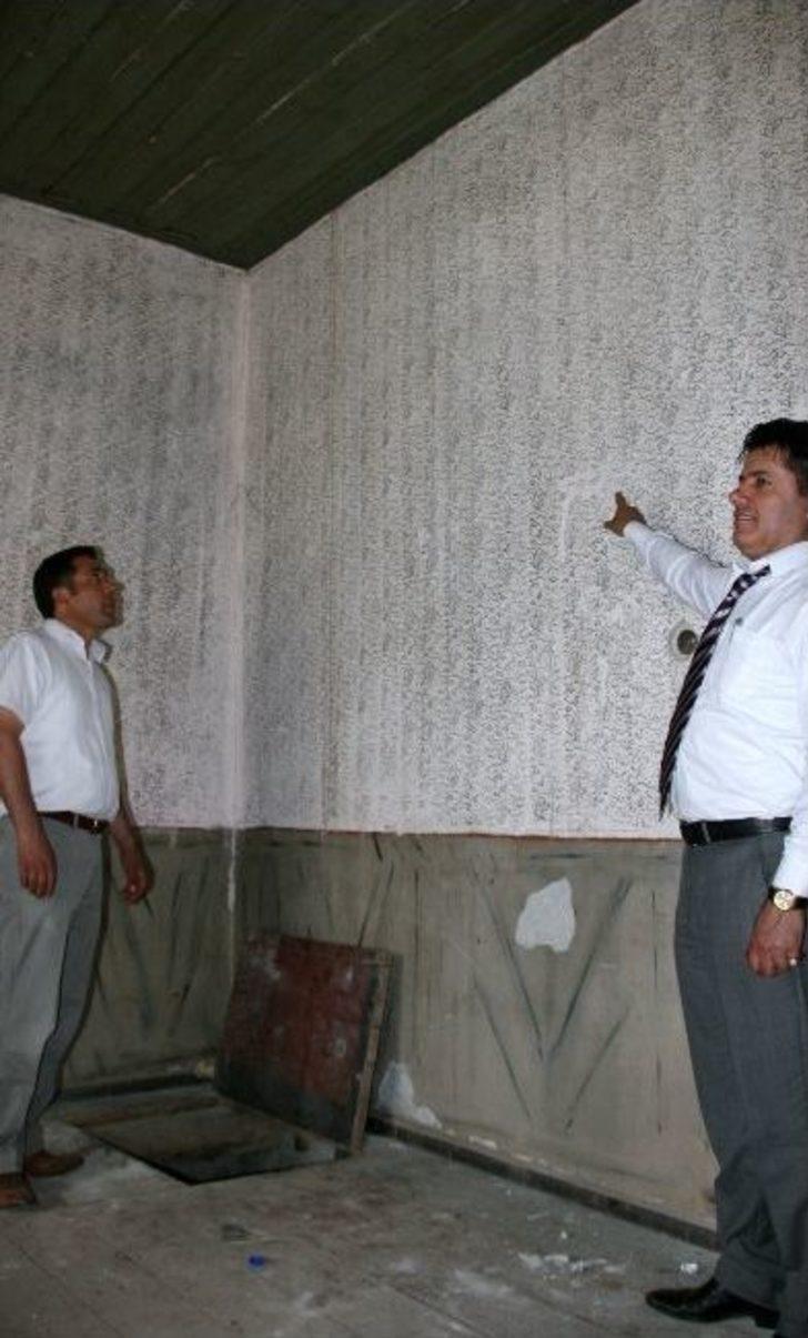 Iğdır’daki Tarihi Evler Koruma Altına Alınıyor G5