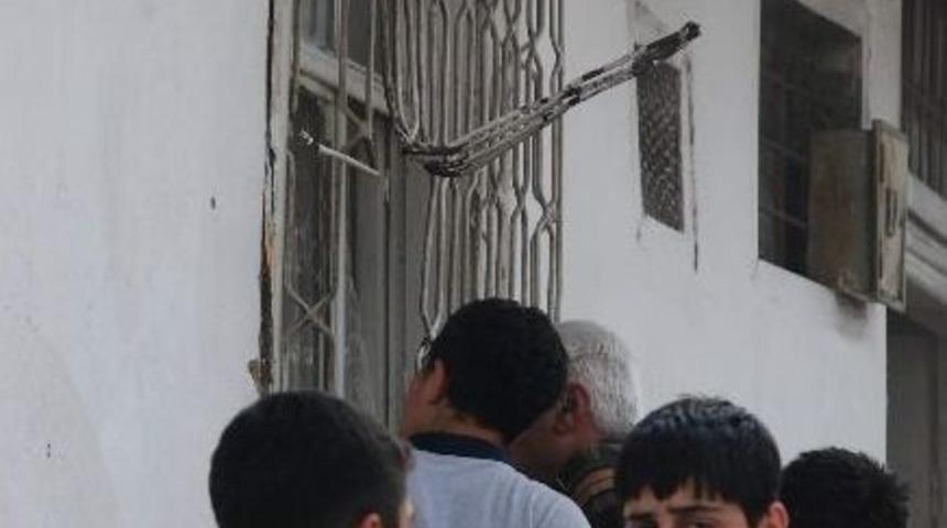 Tokat&rsquo;ta Ahşap Ev Yangını Ucuz Atlatıldı