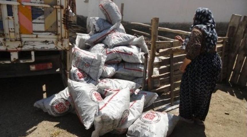 Syd Vakfı Yardımlarını S&uuml;rd&uuml;r&uuml;yor