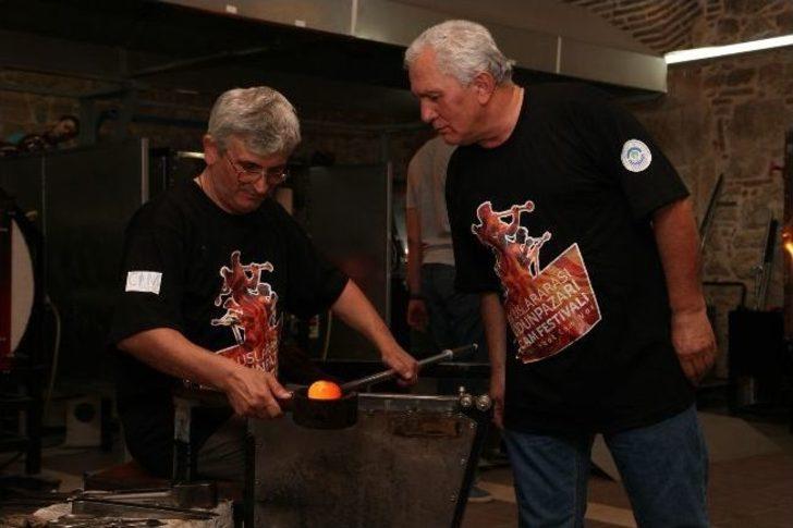 İzleyicilerin Çeşm-i Bülbül Hayranlığı G4