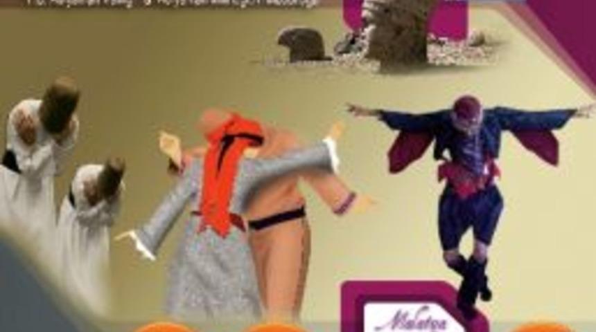 ‘bir Bahar Akşamı’ Şiir Şöleni Düzenlenecek