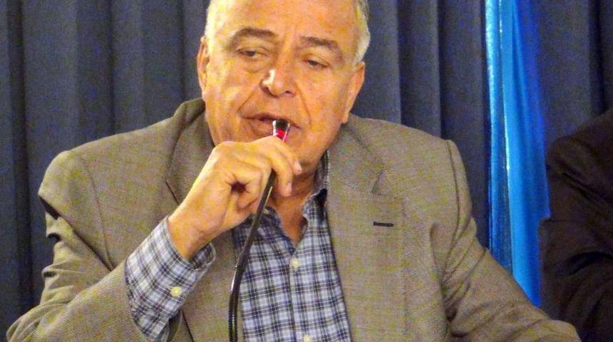 Paker: Muazzam Bir S&uuml;re&ccedil;teyiz Hep Beraber