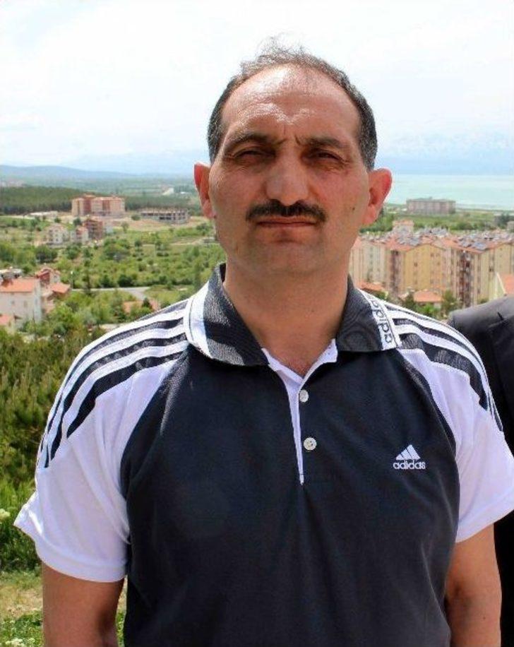 Beyşehir Gölü Adalarında Yavru Kuşlarla Renklendi G4