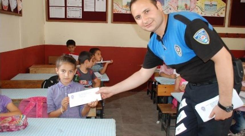 Didim&rsquo;de Ailelere Mektuplu Uyarı