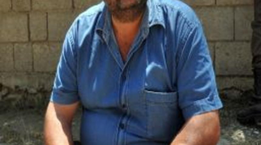 Nazmiye Demirel&rsquo;in Cenaze T&ouml;reninde &Ccedil;elenk Gerginliği