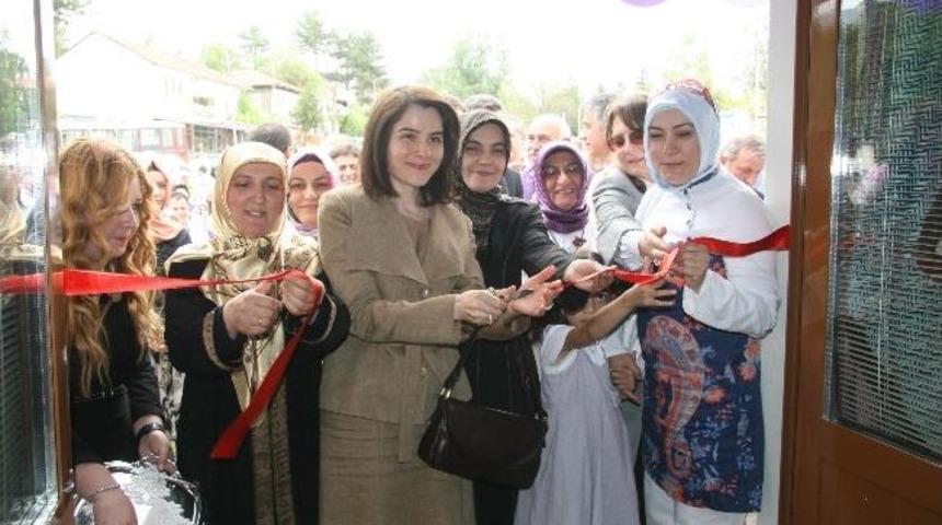 Safranbolu Belediyesi Hayır &Ccedil;arşısı A&ccedil;ıldı