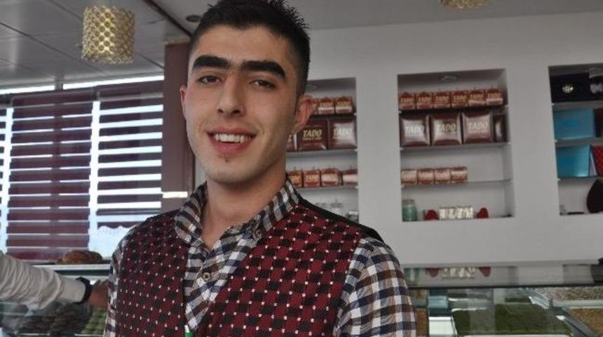 (&ouml;zel Haber) Şırnak Esnafı, Askerin &Ccedil;arşıya &Ccedil;ıkmasını İstiyor