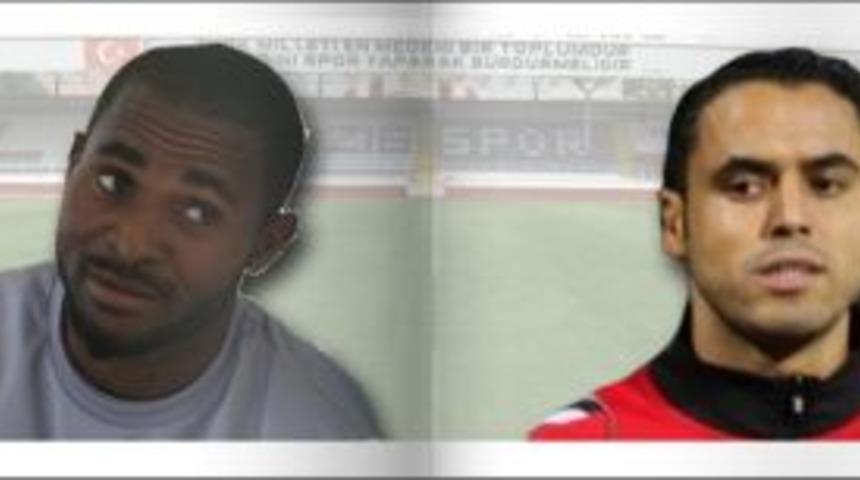 Elazığspor Mersin İ.Y&rsquo;nun peşine d&uuml;şt&uuml;