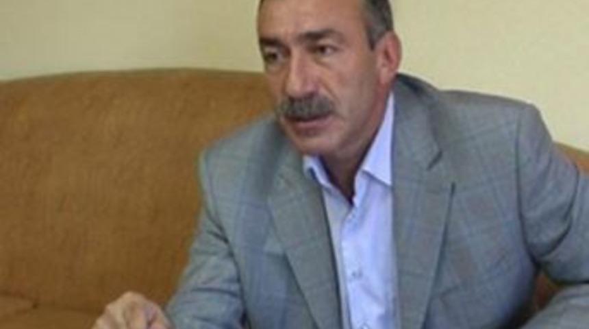 Faruk Septioğlun&rsquo;dan iş m&uuml;jdesi