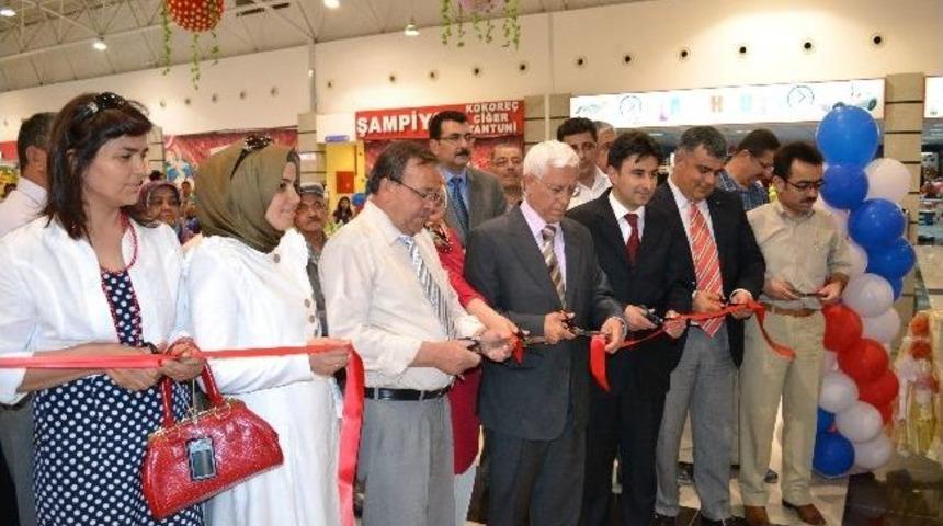 Ereğli Halk Eğitimden Yıl Sonu Sergisi