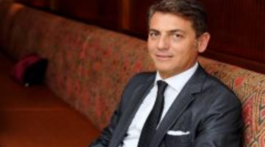 Energaz Genel M&uuml;d&uuml;rl&uuml;ğ&uuml;ne Aslan Uzun Getirildi