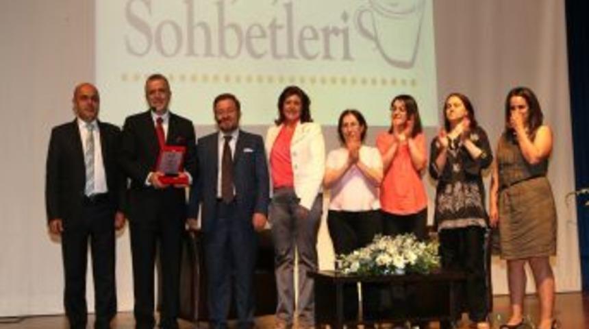 Meme Kanseri Başakşehir&rsquo;de Masaya Yatırıldı