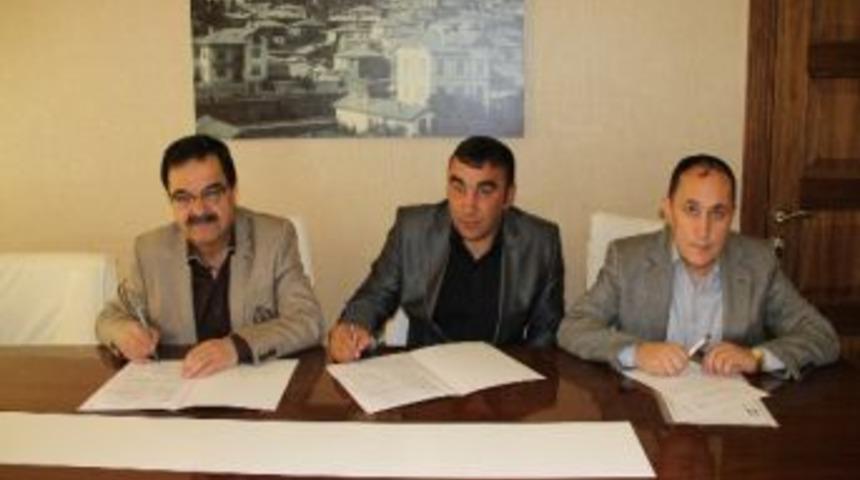 Gerede Belediyesi Bitkisel Atık Yağları Toplayacak