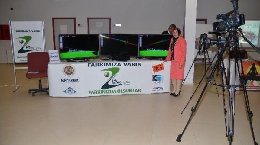Erzurum&rsquo;da İlk Defa 3d Animasyon Reklam