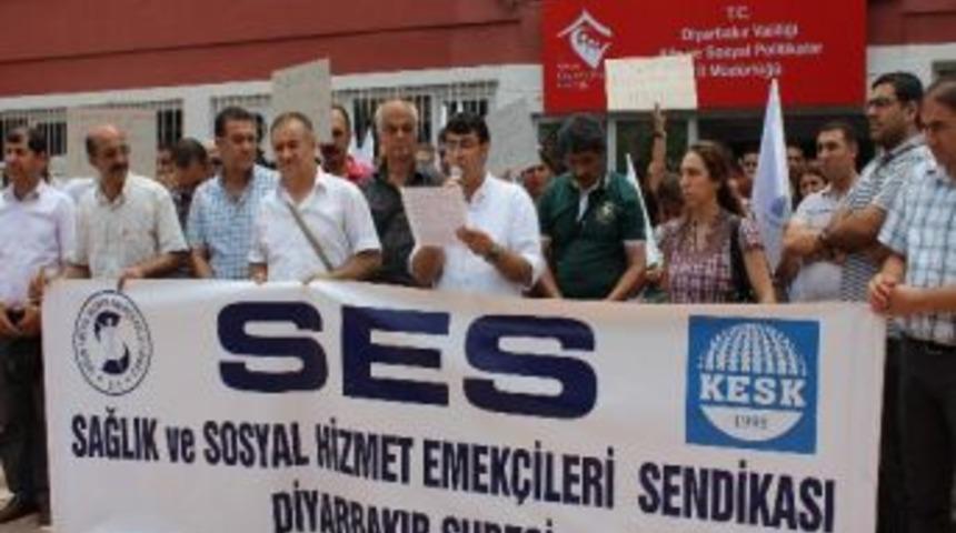 Ses'ten Atama Y&ouml;netmeliği A&ccedil;ıklaması