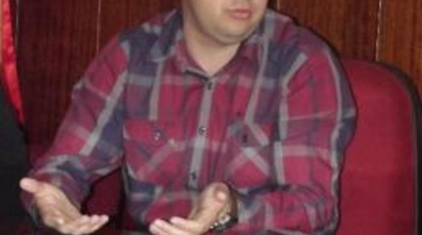 Din&ccedil;el G&ouml;r&uuml;şme Odasına Girecek