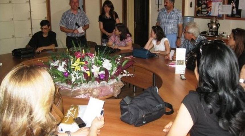 Eğitim Sen, 1 G&uuml;nl&uuml;k İş Bırakma Eylemine Hazırlanıyor