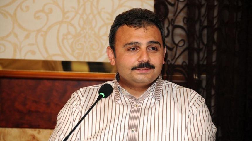 Başkan K&uuml;lc&uuml;, &Uuml;niversite Kul&uuml;p Başkanlarıyla Bir Araya Geldi