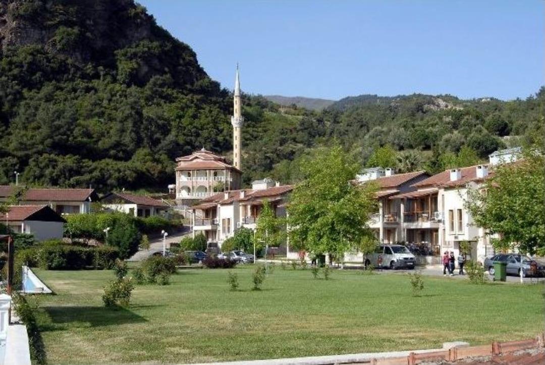 Kurşunlu Kaplıcaları, Avrupalı Se&ccedil;kin Destinasyonlardan Biri Olmaya Aday