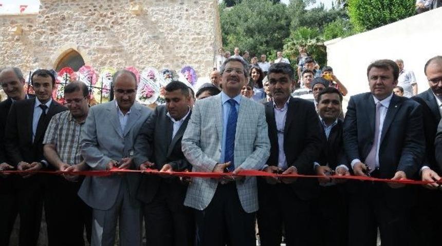 Tarih Yeniden Canlanıyor