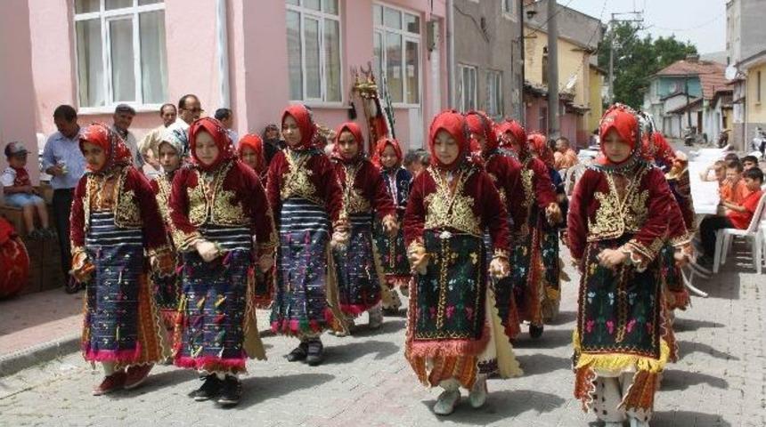 Kepsut Ziraat Odası A&ccedil;ıldı