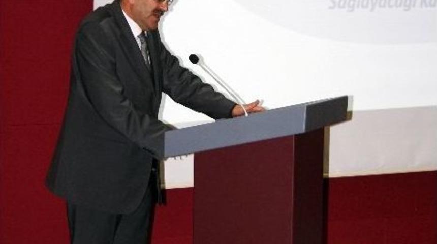 &ldquo;ata Teknokent Ve B&ouml;lgesel İşbirliği Zirvesi&rdquo;