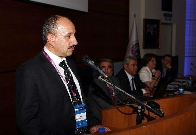 &ldquo;21.iletişim Fak&uuml;ltesi Dekanları Toplantısı&rdquo; 1