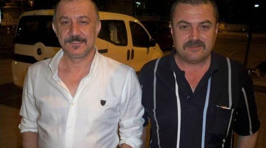 G&ouml;nen Beşiktaşlılar Derneği'nden Bandırmalı Kartallara Ziyaret