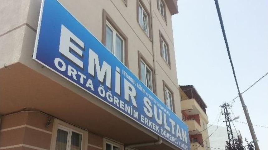 Beylikd&uuml;z&uuml;&rsquo;nde Erkek &Ouml;ğrenci Yurdu A&ccedil;ıldı