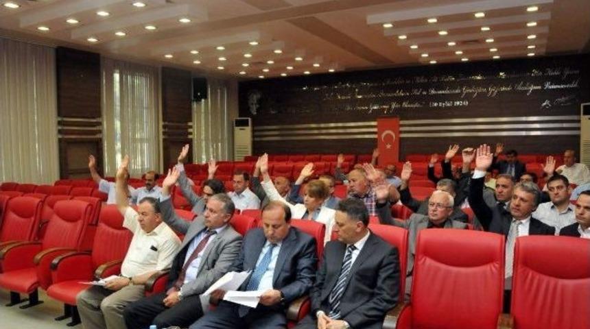 Samsun&rsquo;da Turizmin B&uuml;t&ccedil;esi Belirlendi