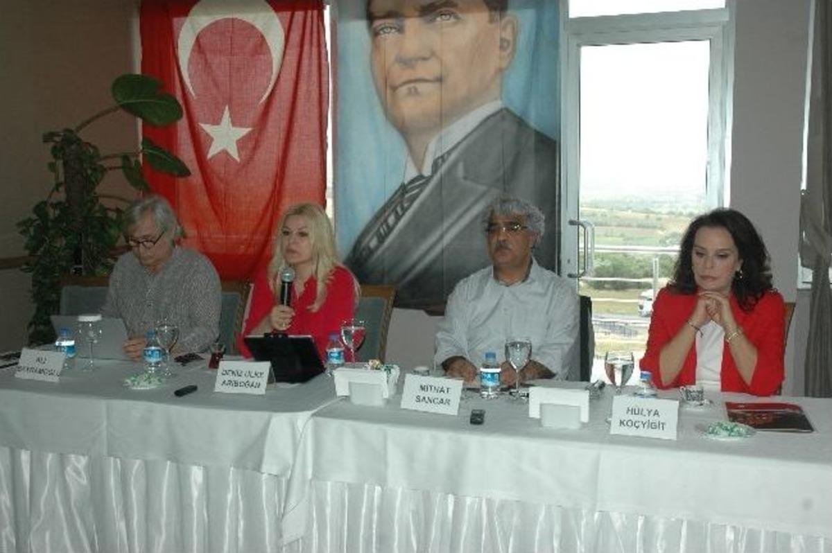 Akil Adamlar Tekirdağ&rsquo;da