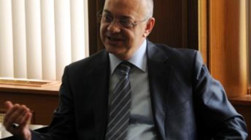 Başkan Erg&uuml;n&rsquo;&uuml;n İsteğine Arın&ccedil; Duyarsız Kalmadı