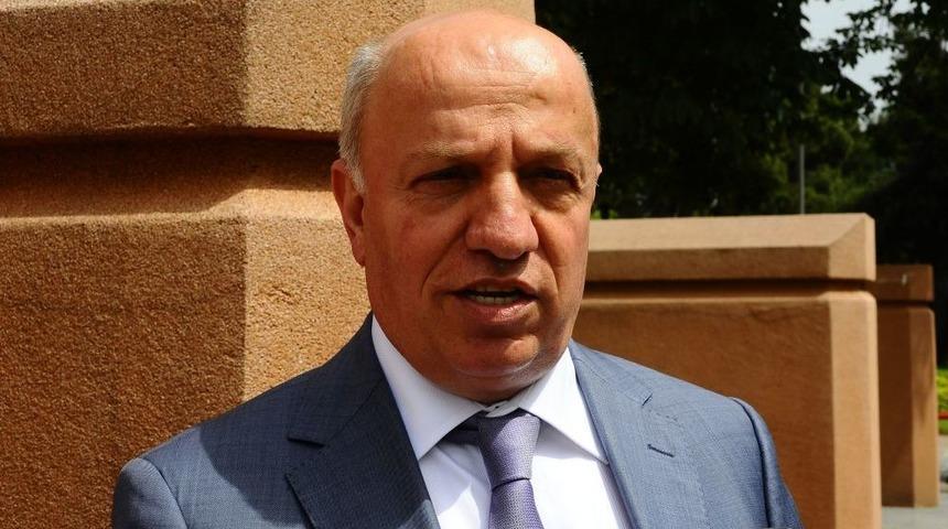 Samsun TSO Ve Ticaret Borsası Aynı Binada Yer Alacak