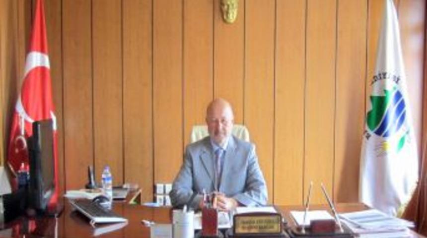 Başkan Ertuğrul: Hedeflerimizi Bir Bir Ger&ccedil;ekleştiriyoruz