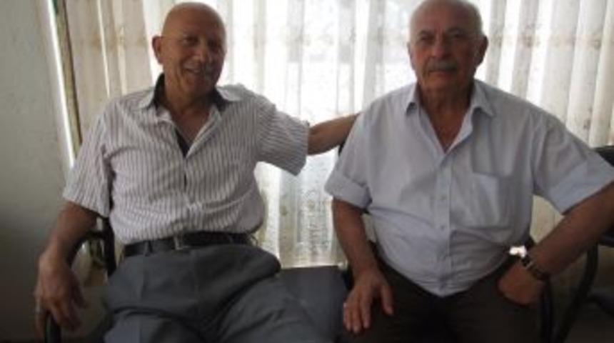 Şahin: Bakımsız Cami Kalmasın