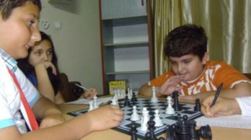 Tekirdağ&rsquo;da Yaz Spor Okullarına Kayıtlar Başladı