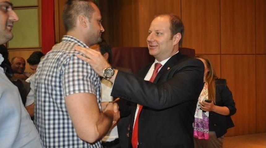 Borsada &Ouml;zay &Ouml;zt&uuml;rk D&ouml;nemi