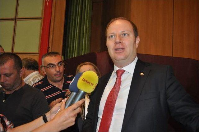 Borsada Özay Öztürk Dönemi 2