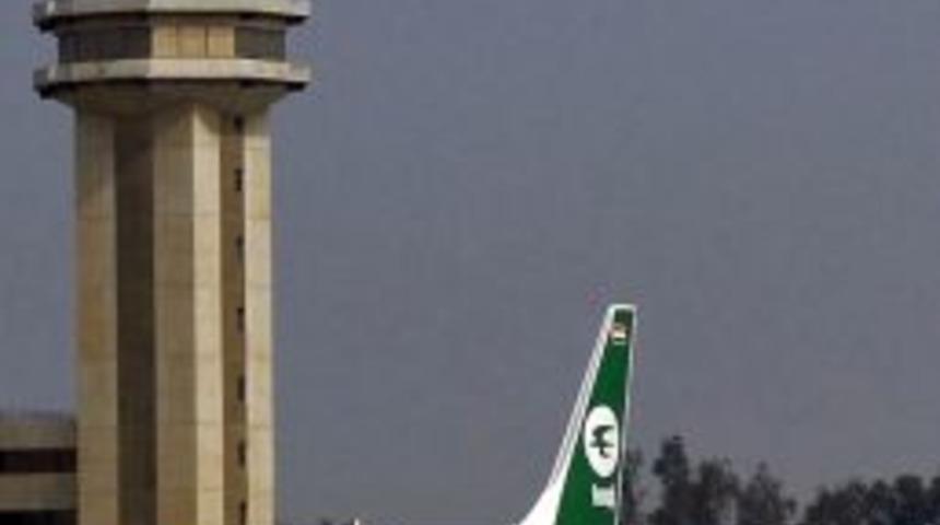 Irak Havayolları Ankara -Bağdat U&ccedil;uşlarına Başlıyor