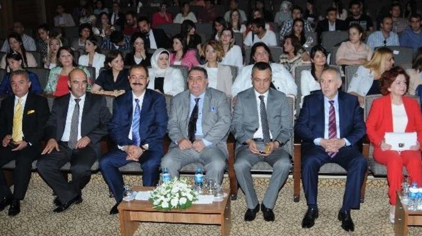 Girişimcilik İş Fikri Yarışması