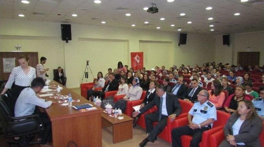 Kastamonu&rsquo;da Koruyucu Aile Sayısı Artıyor