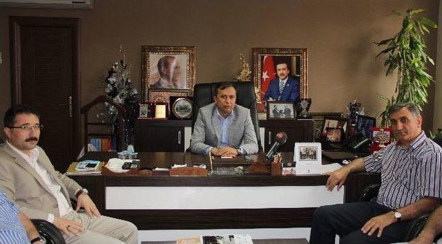 Ceylan&rsquo;dan Chp&rsquo;li K&ouml;se Sert Eleştiri 1