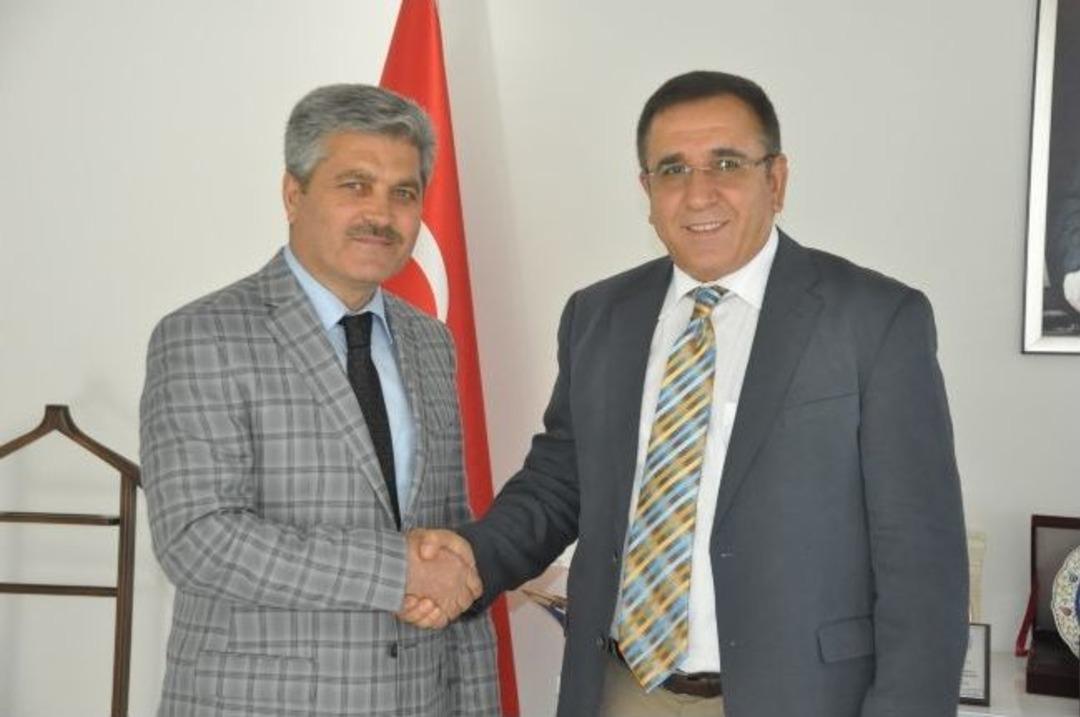 G&uuml;ll&uuml;k&rsquo;e İkinci Cami İ&ccedil;in Protokol İmzalandı