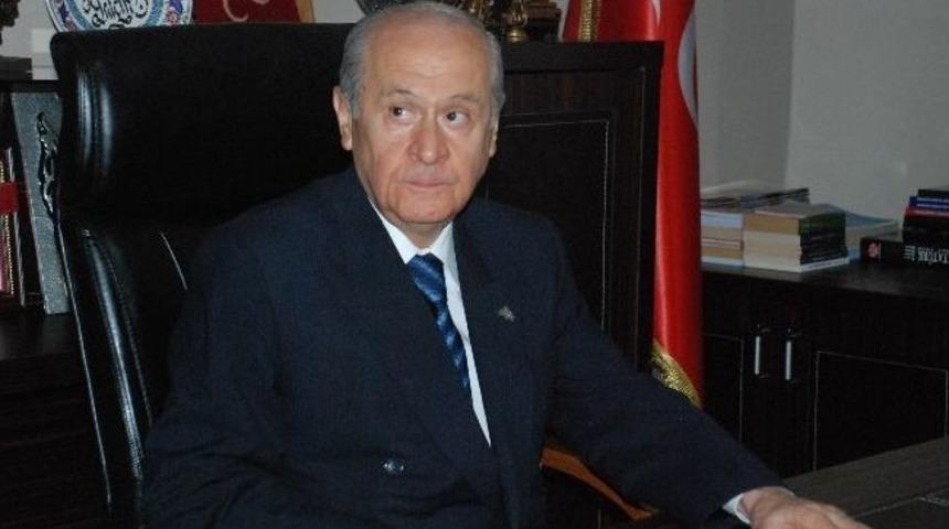 Bah&ccedil;eli, Isparta Belediyesi&rsquo;ni Ziyaret Etti