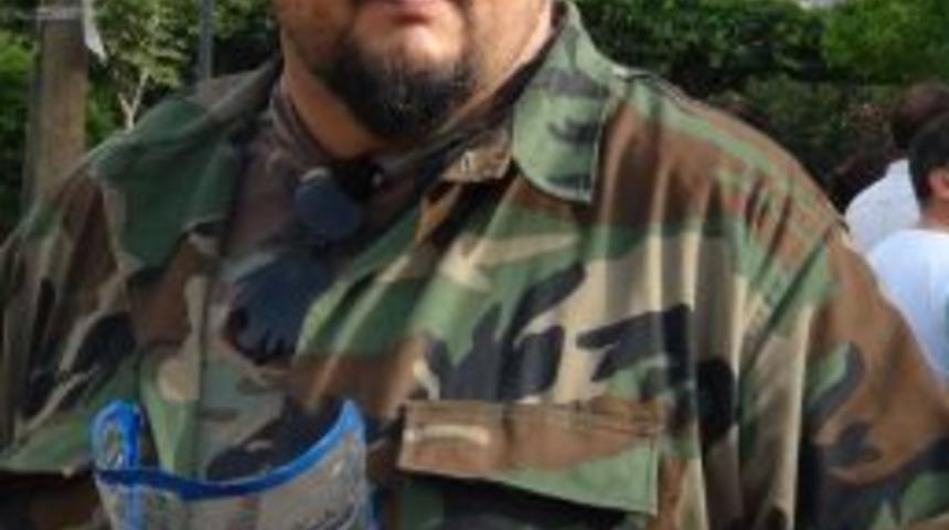 Hip Hop&ccedil;u Fuat Ergin&rsquo;den Eylemciler I&ccedil;in Ilgin&ccedil; Buluş