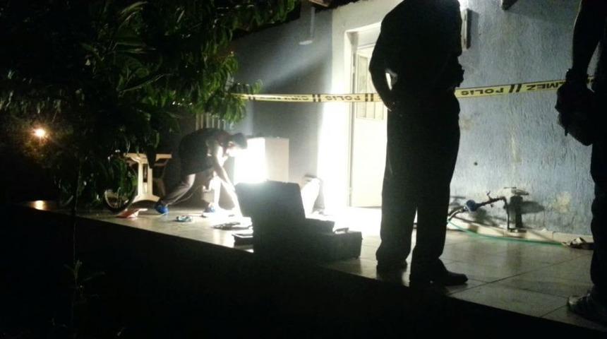 Mahkemelik Olduğu Komşusunu Pompalı T&uuml;fekle &Ouml;ld&uuml;rd&uuml;