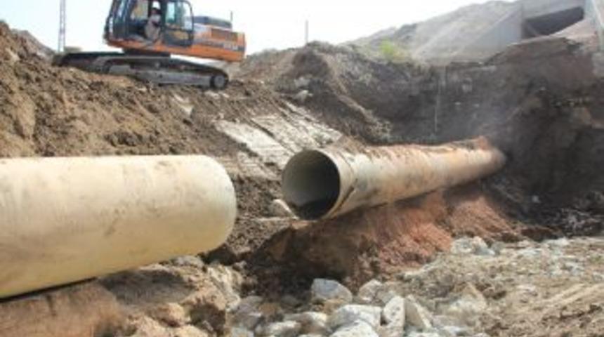 Su kesintileri ve sorularınıza ilişkin cevaplar