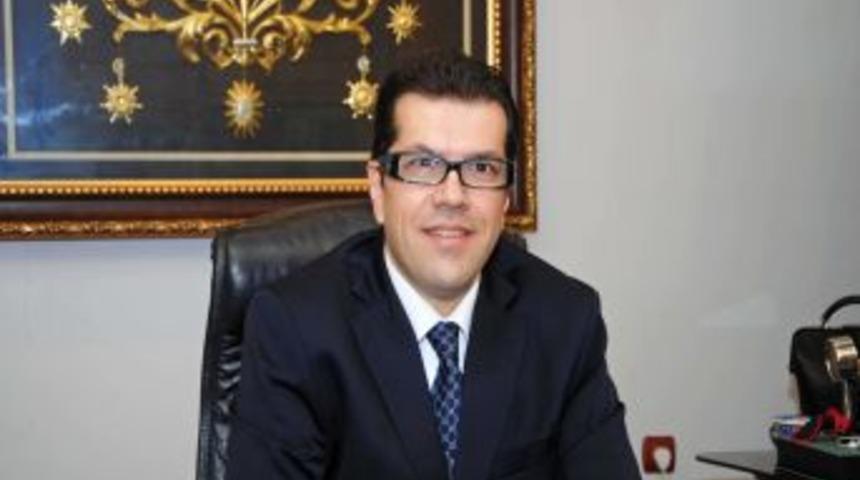 T&uuml;rkiye - D&uuml;nya Ticaret K&ouml;pr&uuml;s&uuml; Kuruluyor