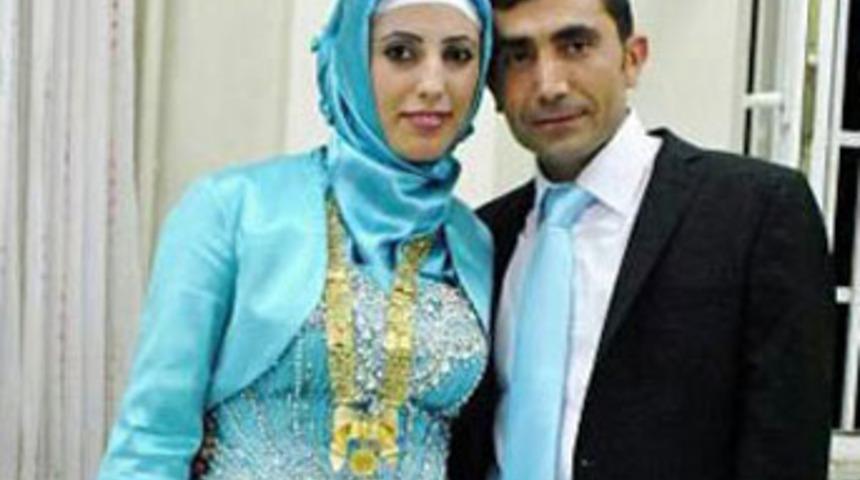 Nişanlı &ccedil;iftin acı sonu