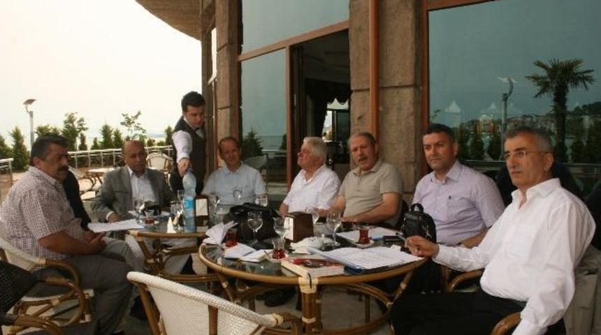 Ehliyet Alırken Hataya Yer Yok